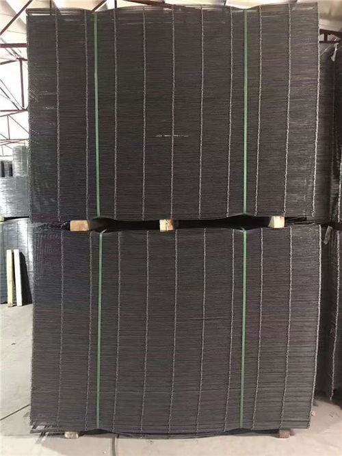 优质钢筋网片价格 聊城钢筋网片价格 汉立建材诚信经营