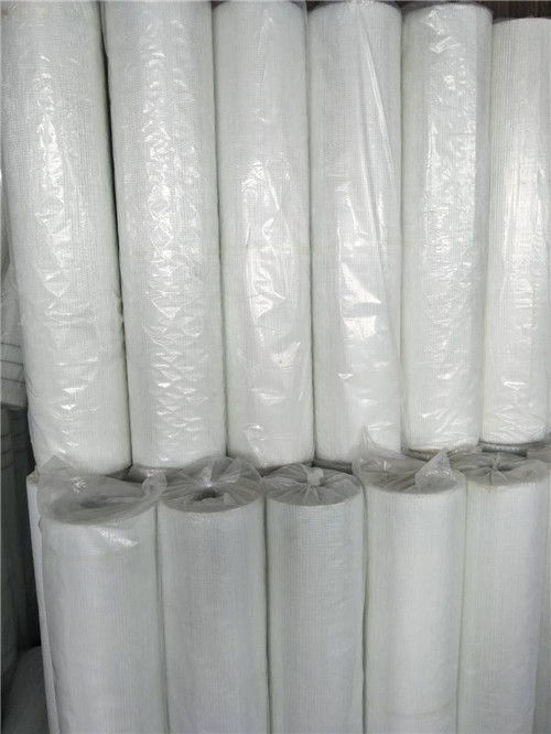 玻纤网格布规格 玻纤网格布 山东瑞盛建材厂