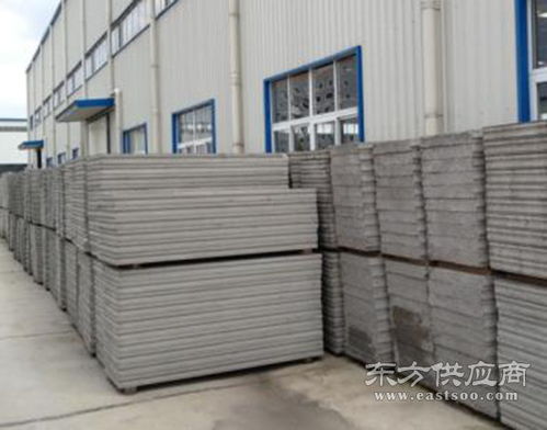 西安轻质复合板哪家好 西安轻质复合板 鸿松建材