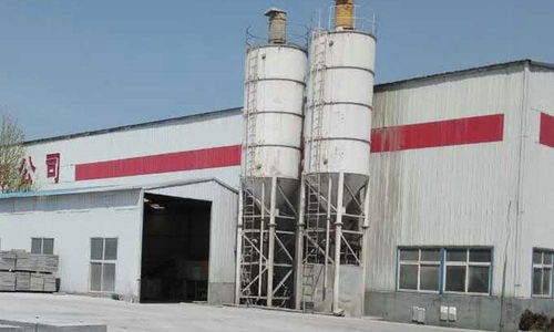 山东非凡新型建材