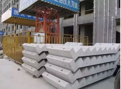 铝模用到这个程度 打开看就知道