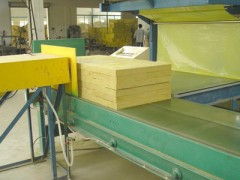 河北防火岩棉板工厂河北金顺保温建材公司