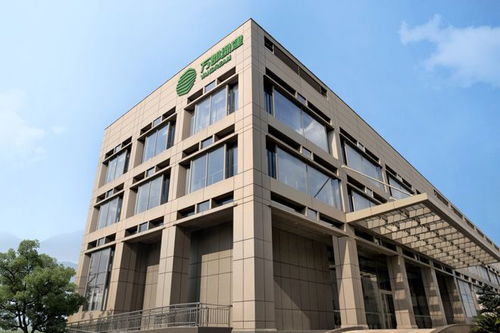 政府采购助推绿色建材发展,万郡绿建引领建筑行业绿色转型