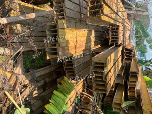 建筑材料全方位服务 销售、出租与回收一站式解决方案