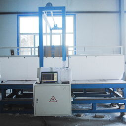 精品展厅 探索山西荣世通建材厂的卓越建筑材料