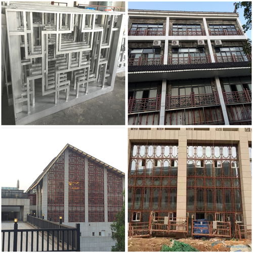 广东匠铝建材 匠心铸就，引领建筑铝材新篇章